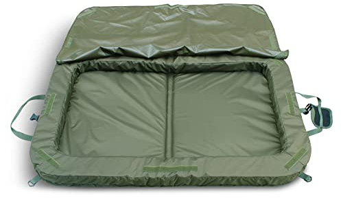 Abode Safe-Zone Carp Fishing Folding Floating Protection Unhooking Mat