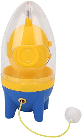 Mélangeur d'oeufs, mélangeur manuel d'oeufs, mélangeur de blanc d'oeuf et de jaune d'oeuf, mélangeur de jaune d'oeuf avec cordon de serrage, outil de cuisine portable pour mélanger les oeufs, faire de