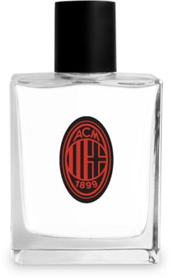 MILAN | After Shave 100ml – Balsamo Dopobarba per Uomo, Lenitivo e Idratante con Aloe Vera, Senza Alcool, Fragranza Elegante e Fresca