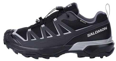 Salomon X Ultra Flare Gore-Tex imperméables Chaussures de randonnée pour Homme