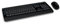 Microsoft Wireless Desktop 3050 Tastatur und Maus –, slowakische Layout