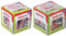 fischer DUOPOWER 8 x 65, Universaldübel, leistungsstarker 2-Komponenten-Dübel & DUOPOWER 10 x 50, Universaldübel, leistungsstarker 2-Komponenten-Dübel