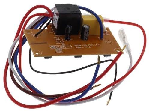 Rowenta Placa electrónica PCB 230V Plancha EasySteam VR5120 VR7141 VR7360