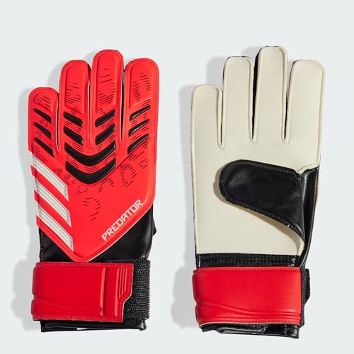 adidas Predator Training Goalkeeper Gloves Kids