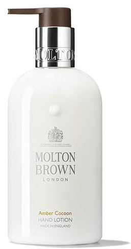 Molton Brown Amber Cocoon Hand Lotion 300 ml