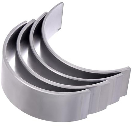 Kit de 4 cojinetes de biela y cigüeñal for motocicleta (42/42,5/42,75/43 mm) for XG500 Street 500 XG750 Street 750 2014-2018(Oversize25 (42.75mm))