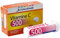 JUVAMINE Vitamine C 500, Aide à réduire la Fatigue, Soutient l'Immunité, Arôme Naturel Orange, Sans Sucres, Programme de 4 Mois, 120 Comprimés à croquer, Fabriqué en France