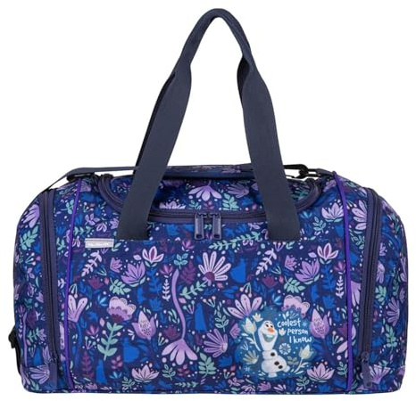 McNeill - Sporttasche - Kollektion 2025 (Frozen II)