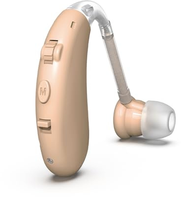 Amplificateur de son rechargeable - Améliorateur de voix et pour la télévision et la conversation, son Cristallin Avec Suppression