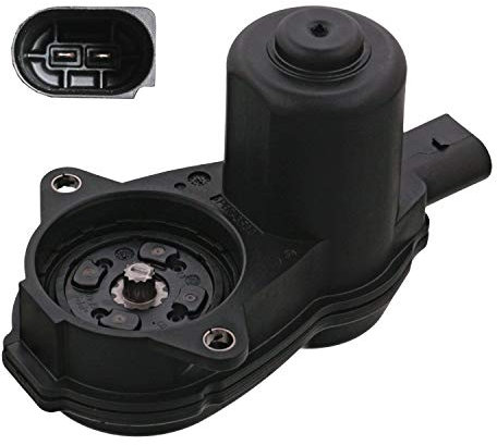 Febi Bilstein 100059 Sistema Servofreno