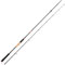 Gamakatsu Rute Akilas 70Mh 2.10m 5-30g - Spinnrute, Angelrute zum Spinnfischen, Raubfischrute