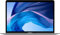 2020 Apple MacBook Air mit Apple M1 chip (13-zoll, 8GB RAM, 512GB SSD Kapazität) (QWERTZ Deutsch) Space Grau (Generalüberholt)
