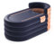 Automatische aufblasbare Badewanne, Badewanne für Zuhause, faltbare Badewanne, 160cm Orange L