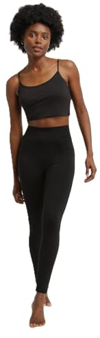 Dim Legging Femme Thermo Intérieur Polaire Relax & Go x1