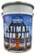 Siramico Coatings One Coat Ultimate Barn Acrylic Paint - Matt Black - 5 Litres - 10 Year Guarantee