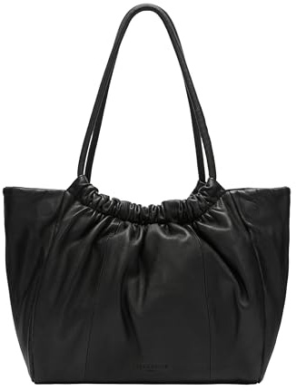 LIEBESKIND Berlin Shopper M Cloud aus Schafsleder