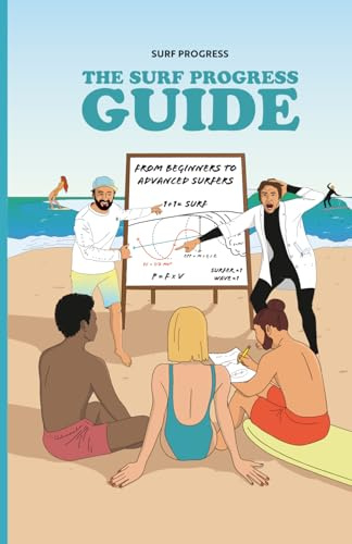 The surf progress guide