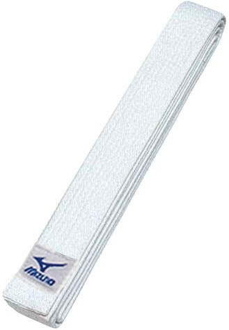 Mizuno Cintura di Judo