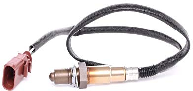 RIDEX 3922L0024 Sonda lambda riscaldato per VW Golf V Schrägheck (1K1) CC (358)