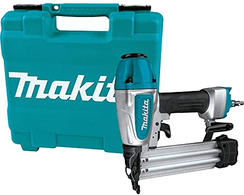 Makita AF506-R 18 Gauge 2 in. Pneumatic Brad Nailer (Renewed)