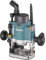 Défonceuse 1100W Ø 6/6,35/8 mm en coffret MAKPAC - MAKITA RP1111CJ