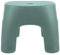 ABOOFAN Sgabello Per Bambini Sgabello In Plastica Scaletta Per Bambini Sgabello Per Wc Sgabello Per Wc Panca Per Doccia Per Lavandino Del Bagno Verde