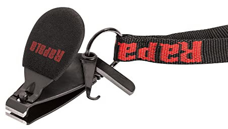 Rapala NK03254 Cuchillo a Lama fissa,Unisex - Adultos, Multicolor, un tamaño