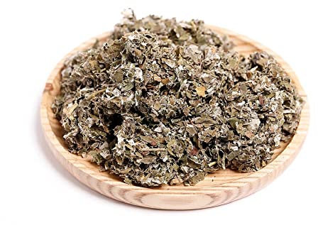 Feuilles de framboisier séchées pour tisane- BIO Certifié - 100% naturelle - Règles Douloureuses