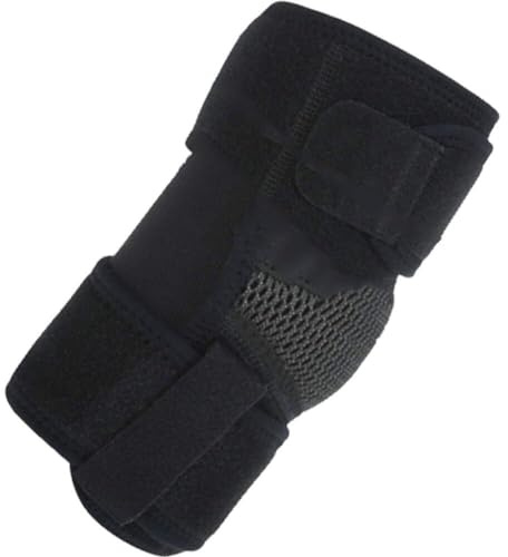 Codera Deportiva de Neopreno codera elástica codera Ajustable para tendinitis Bursitis