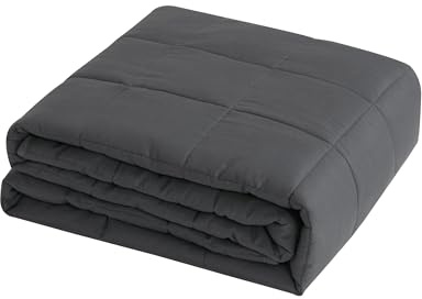 Good Nite Gewichtsdecke Erwachsene 8kg 150 X 200cm Anti Stress