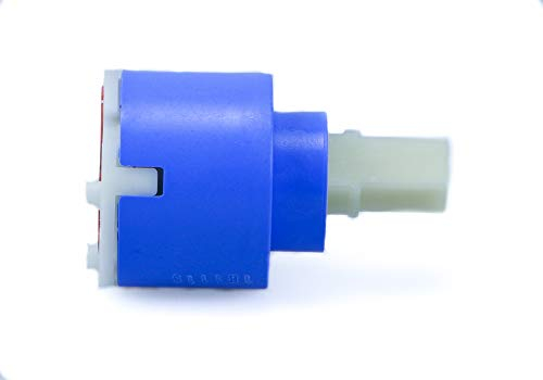 FRANKE 133.0382.190 Kartusche 40 mm für Armatur NOVARA/Ersatzteil