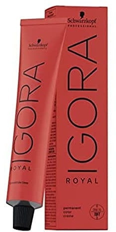 Schwarzkopf Igora Royal Igora Royal 7-24 60 ml
