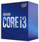 Intel Core i3 10100F (10. Gen.) 3.6 GHz 4 Kerne 8 Threads 6 MB Cache-Speicher LGA1200 Socket OEM