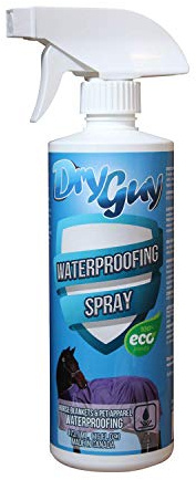 (214-1 - Pack of Four) Horse Blankets & Pet Apparel Waterproofing Spray