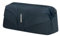 Samsonite Attrix Toilet Kit - Toiletry Bag, 29.6 cm, Blue (Steel Blue)