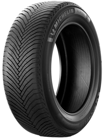 Michelin 225/45 R17 91H Winterreifen M+S 3PMSF Reifen