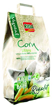 Riga Lit Corn Maîs 3.6 Kg / 6 l, 3.60 kg