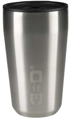 360° Regular Insulated Cup, Silver, One Size