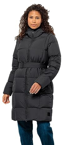 Jack Wolfskin dam Frozen Lake Coat W Dunrock
