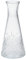 Queensway Home & Dining Glass Wine Carafe Jug Water Juice Pitcher Tableware Dishwasher Safe 940ml 26cm