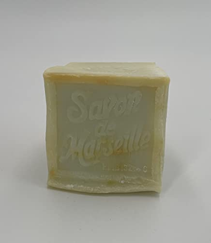 Savon de Marseille (Blanc, 300 g)