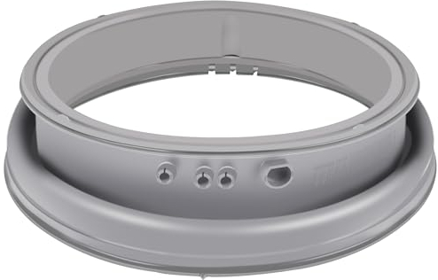 Upgraded 4986ER0004F WM2250CW WM2050CW WM2077CW WM2233HW WM2101HW WM2277HW WM2455HG Washer Door Gasket OEM Parts for LG Kenmore Front Load Washer,# 4986ER0004J 4986ER0004K 4986ER0004M 4986ER0004N