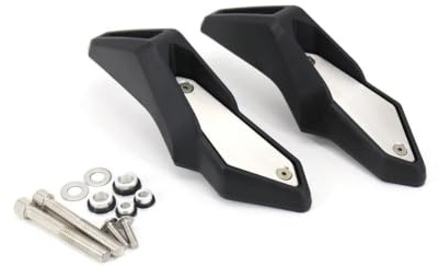 Motorskydd Sidosliders Ramslider Crashpad För Z 900 RSZ900RS 2019-2023 Motorcykelmotorskydd