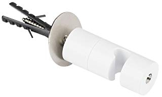 SLV mechanische Komponente Deckenhaken für FITU Pendelleuchte Deckenmontage / weiß