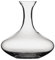 Spiegelau Dekantierkaraffe, Dekanter, Kristallglas, 1,0 l, Vino Grande, 7060159
