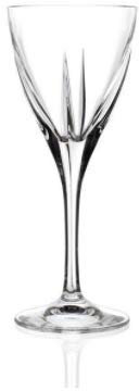 RCR Set Vaso Licor 6 Uds.