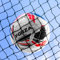 FORZA Ballstoppnetze für Verschiedene Sportarten – Sie haben eine Auswahl von 50 Verschiedene Größen an (3m x 3m)