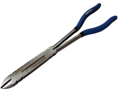 Faithfull FAIPLDCL290 Zange mit langer Reichweite