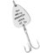 BESPORTBLE Bester Fang Meines Lebens Angelhaken mit You Are My Greatest Catch Ehemann Angelhaken Gravur personalisierte Angelköderhaken Geburtstag Jahrestag Valentinstag für Ehemann Angler