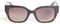 GUESS Unisex GU7747 Sonnenbrille, Dark Havana, 62